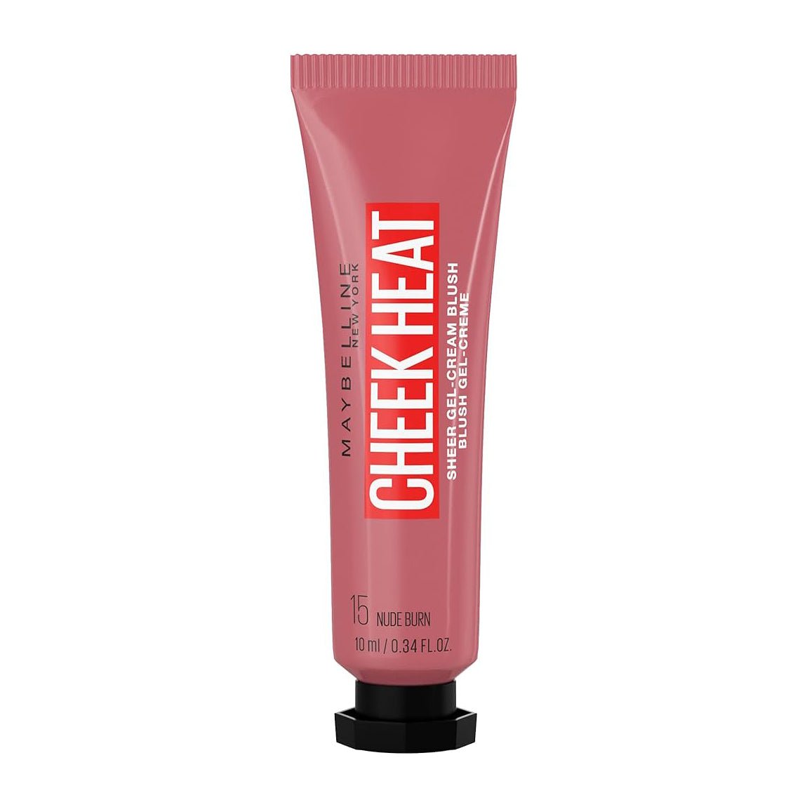 Maybelline Cheek Heat Gel-Cream Blush - Bloom Pharmacy