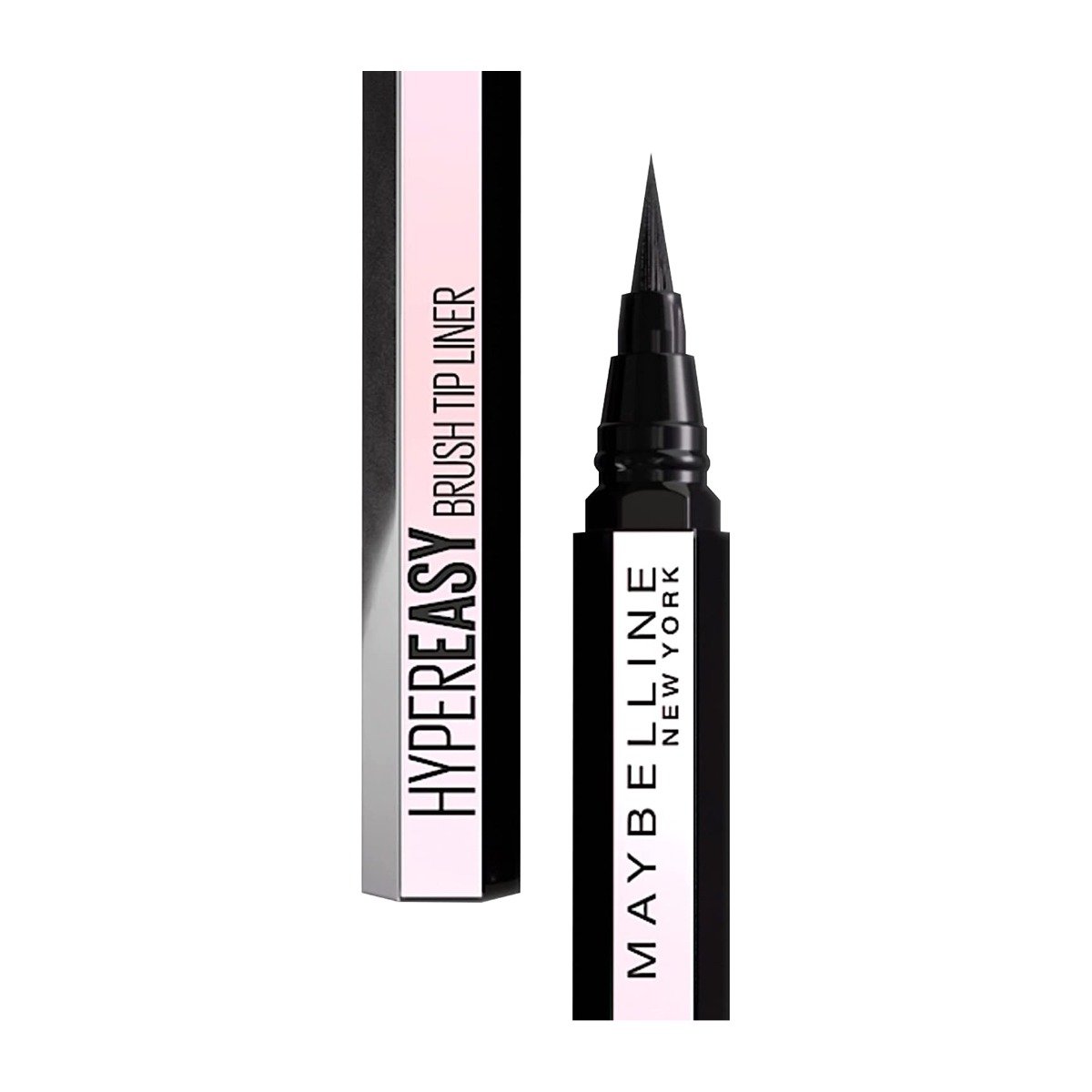 Maybelline Eyestudio Hyper Easy Liquid Eyeliner, Eye Makeup - Bloom Pharmacy