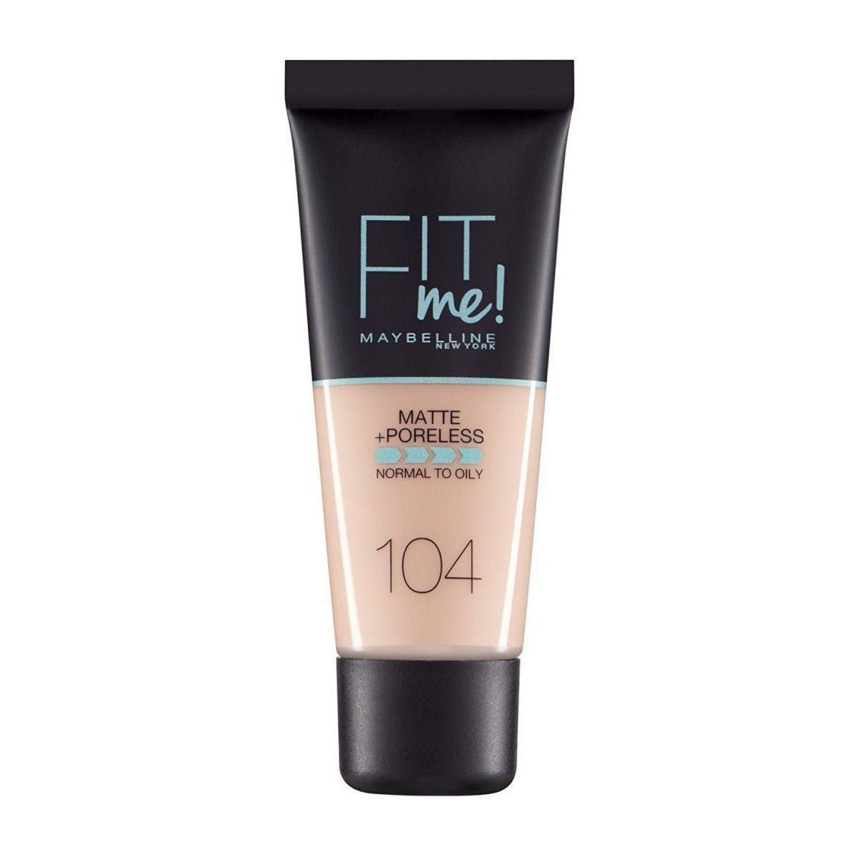 Maybelline Fit Me Matte + Poreless Foundation - Bloom Pharmacy