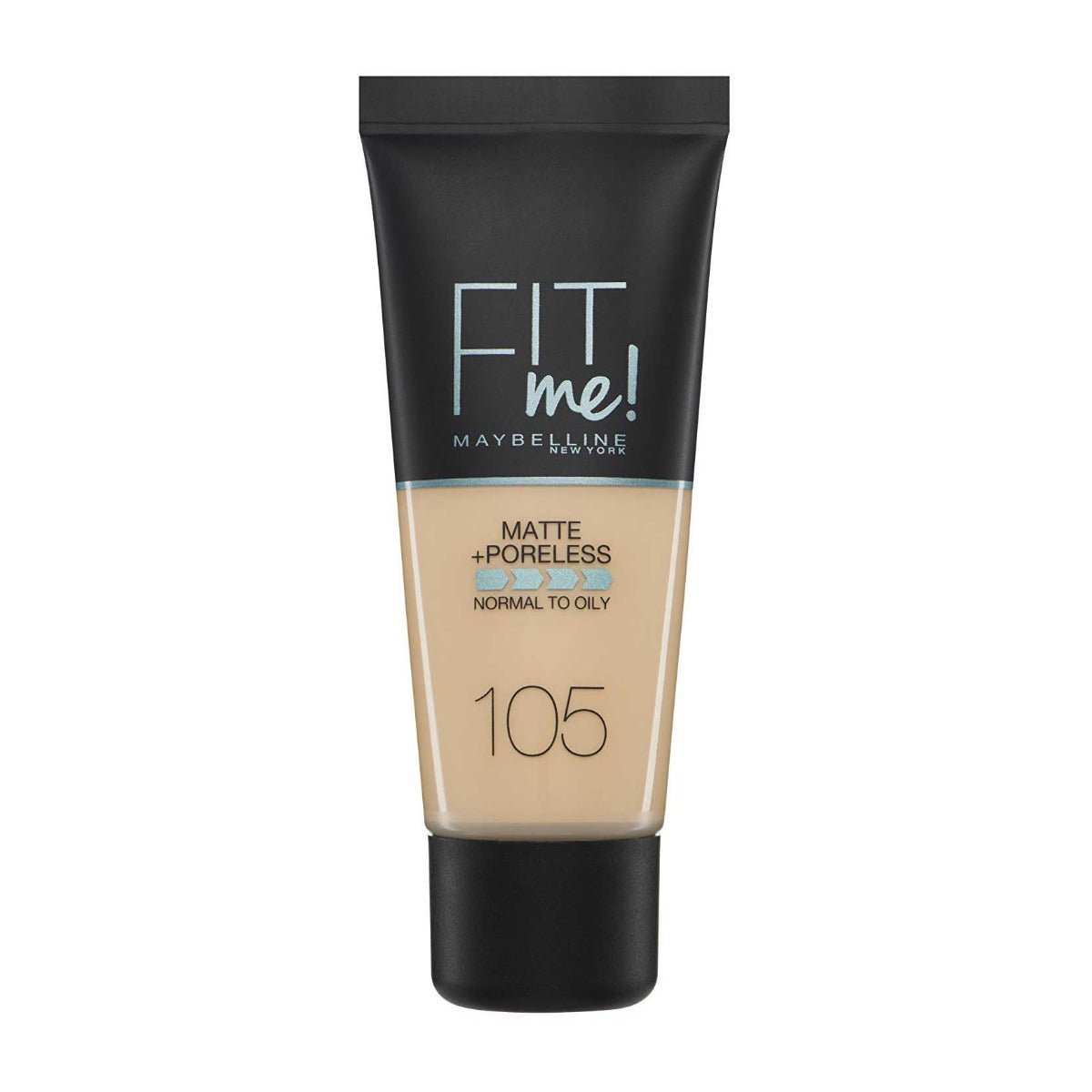 Maybelline Fit Me Matte + Poreless Foundation - Bloom Pharmacy