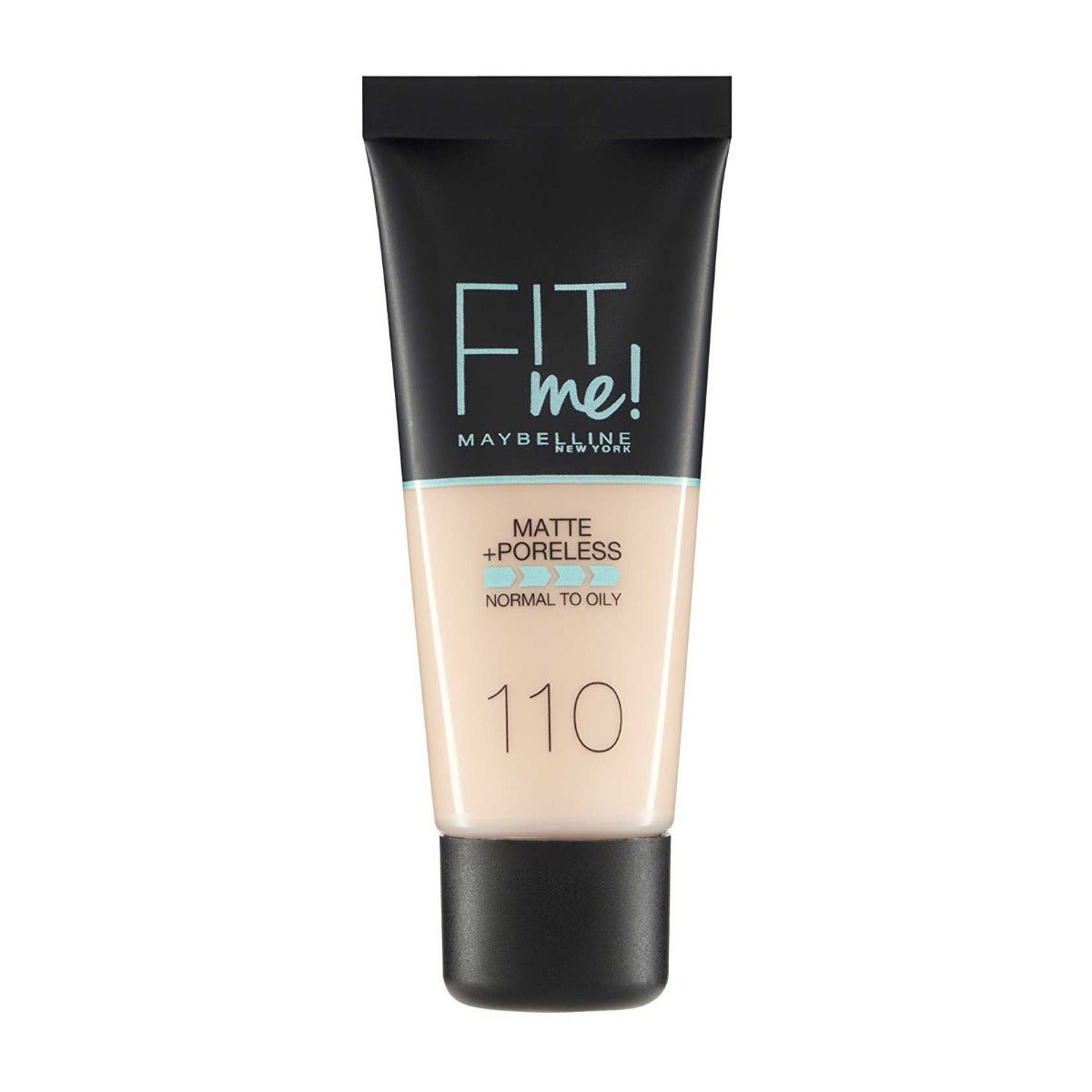 Maybelline Fit Me Matte + Poreless Foundation - Bloom Pharmacy