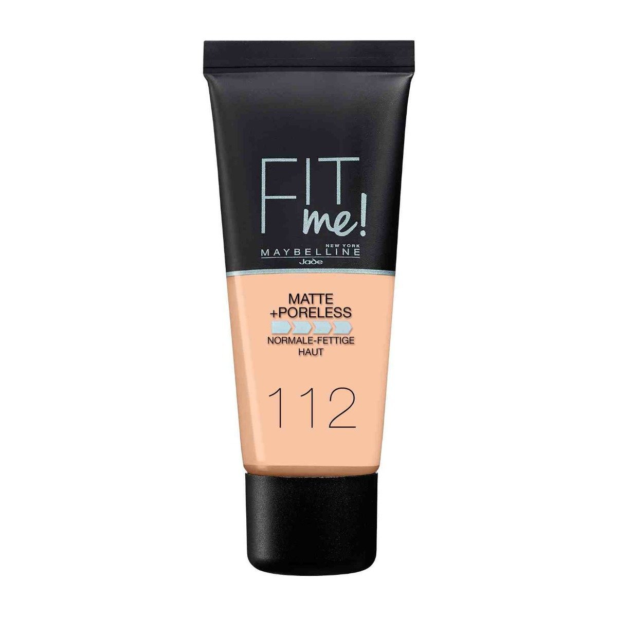 Maybelline Fit Me Matte + Poreless Foundation - Bloom Pharmacy