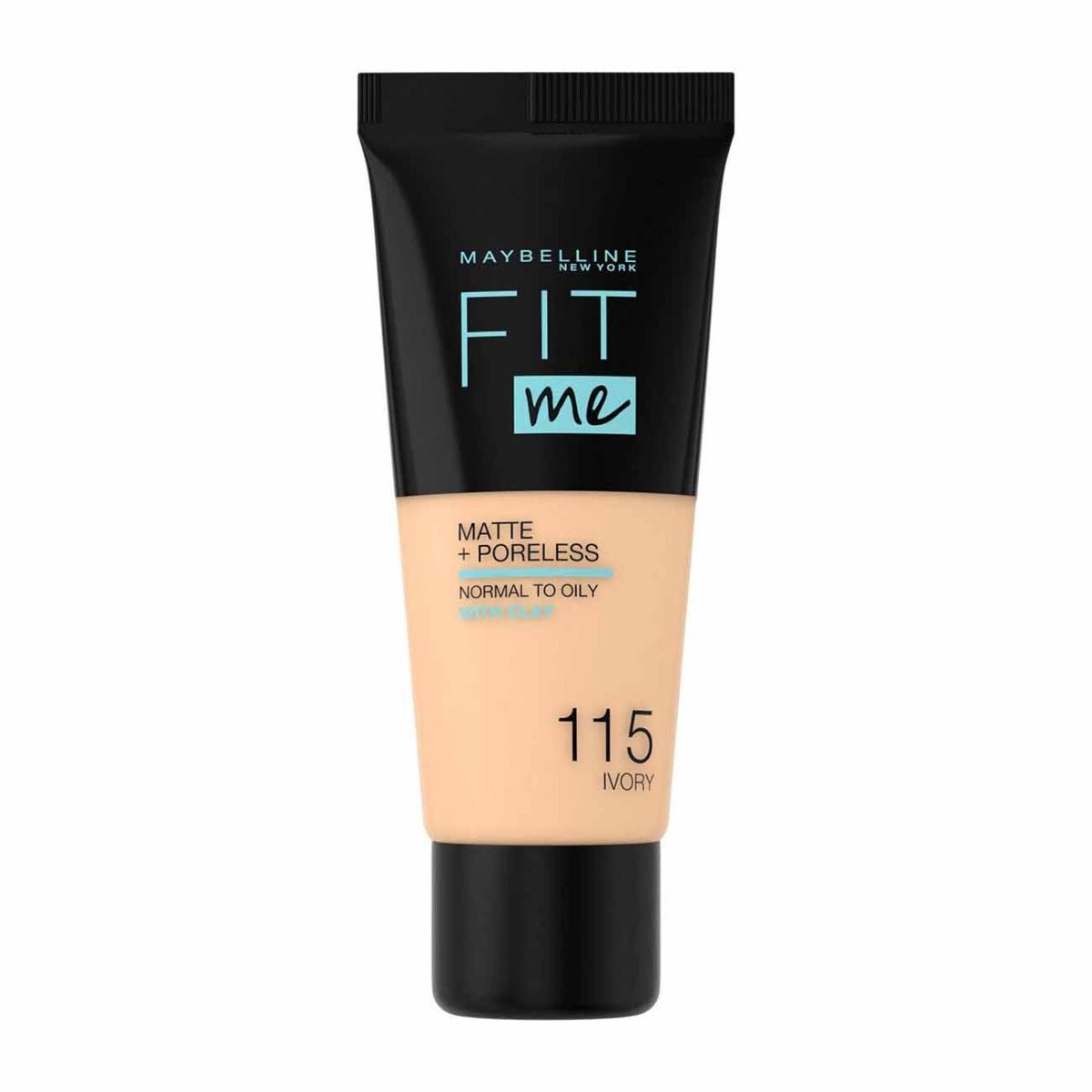 Maybelline Fit Me Matte + Poreless Foundation - Bloom Pharmacy