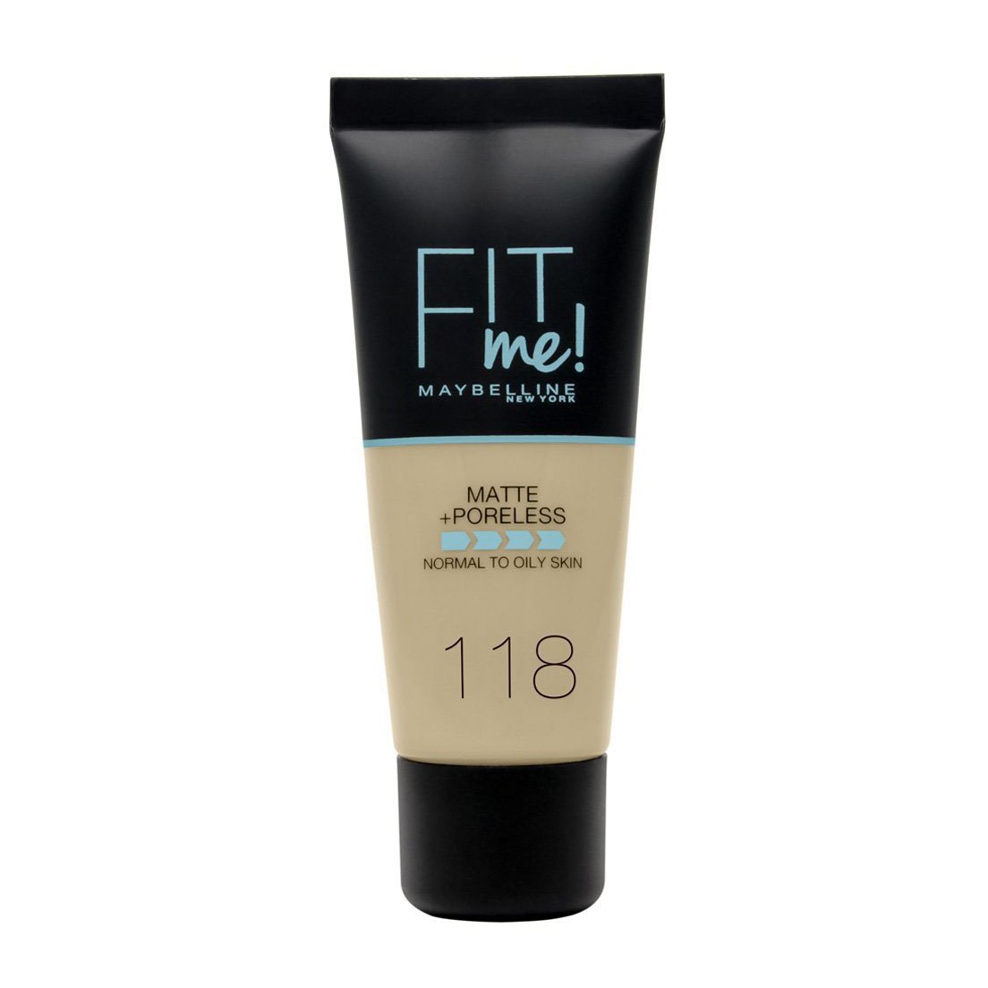 Maybelline Fit Me Matte + Poreless Foundation - Bloom Pharmacy