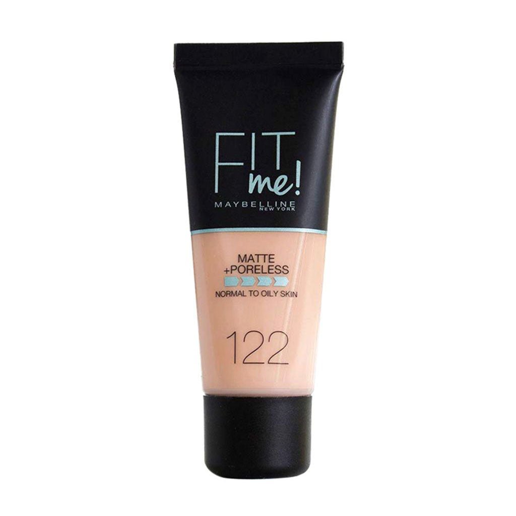 Maybelline Fit Me Matte + Poreless Foundation - Bloom Pharmacy