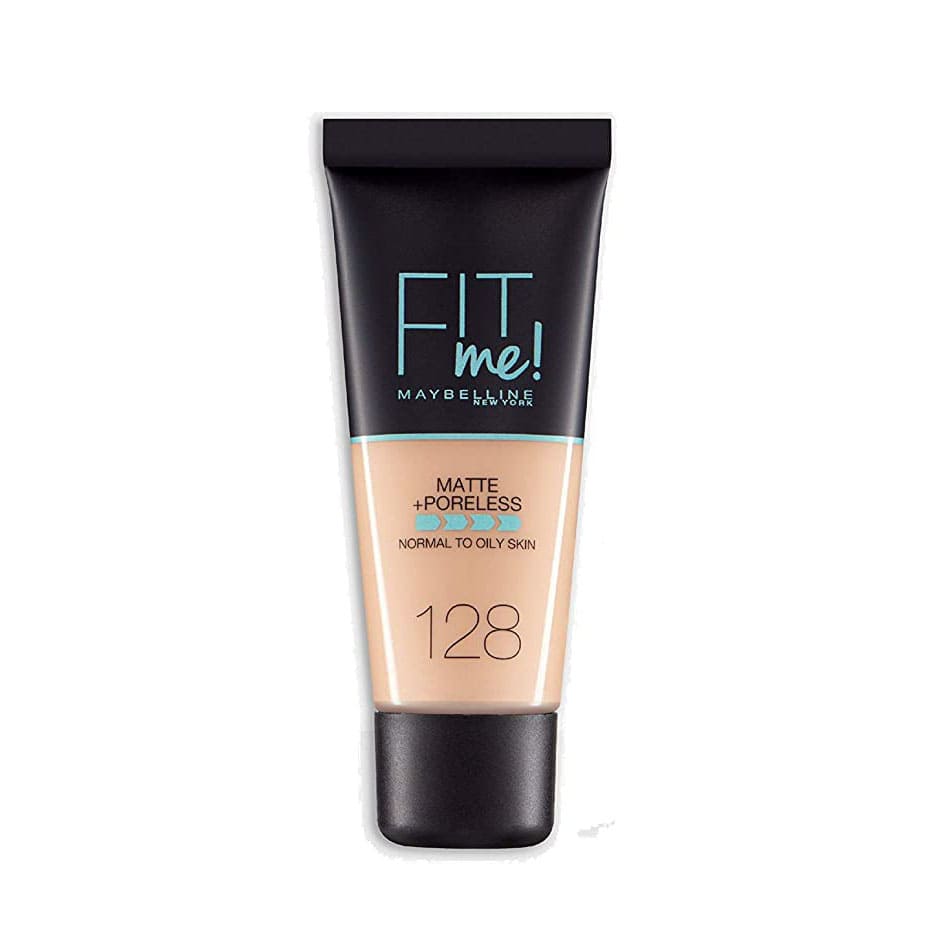 Maybelline Fit Me Matte + Poreless Foundation - Bloom Pharmacy