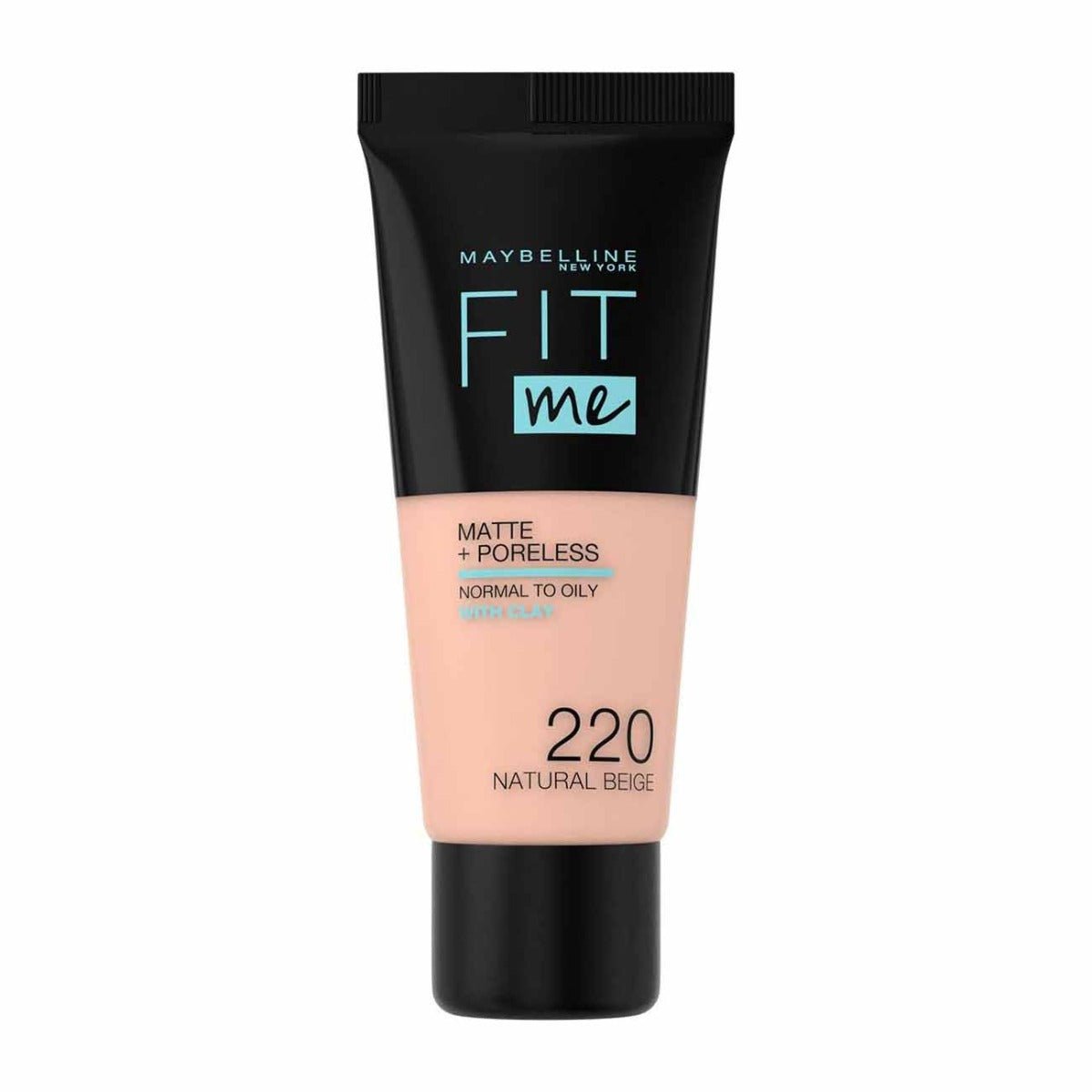 Maybelline Fit Me Matte + Poreless Foundation - Bloom Pharmacy