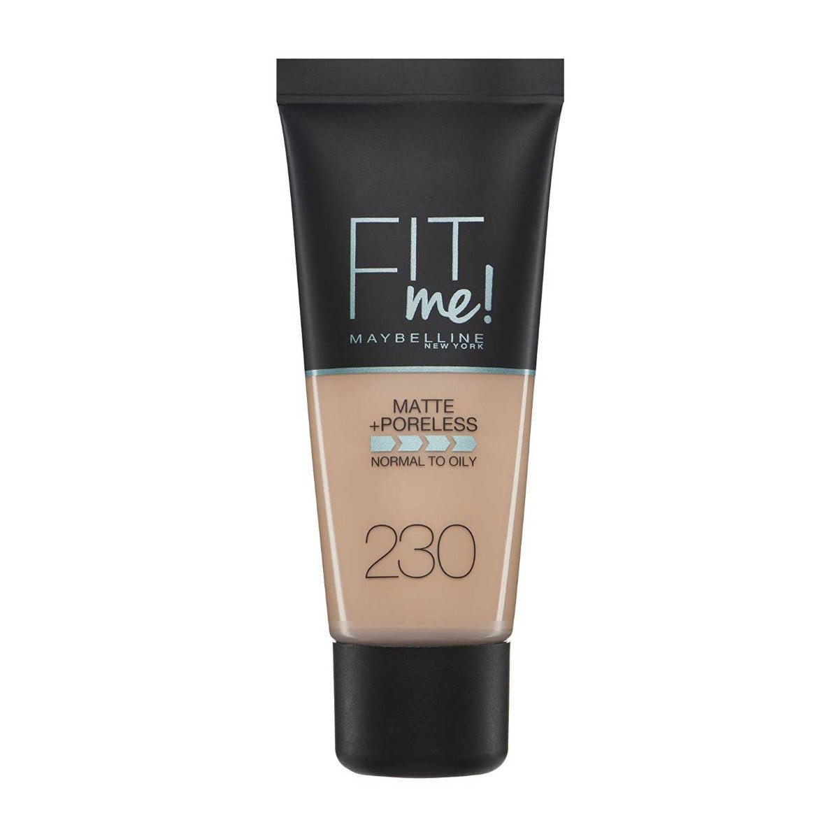 Maybelline Fit Me Matte + Poreless Foundation - Bloom Pharmacy
