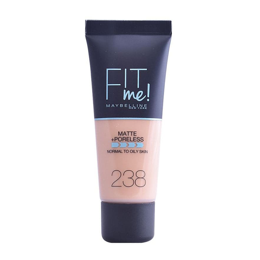 Maybelline Fit Me Matte + Poreless Foundation - Bloom Pharmacy