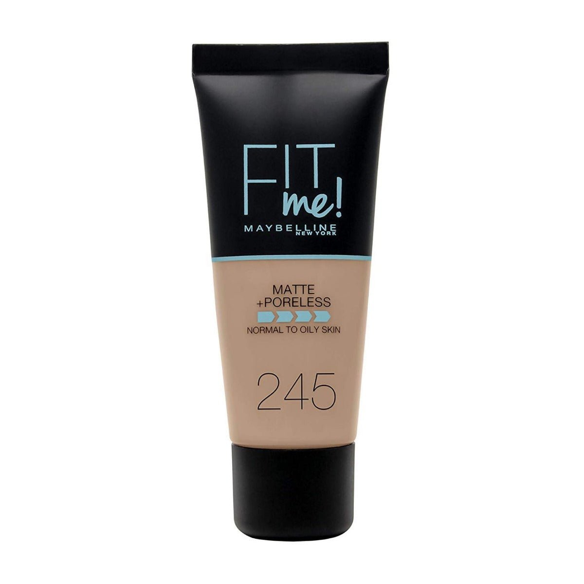 Maybelline Fit Me Matte + Poreless Foundation - Bloom Pharmacy