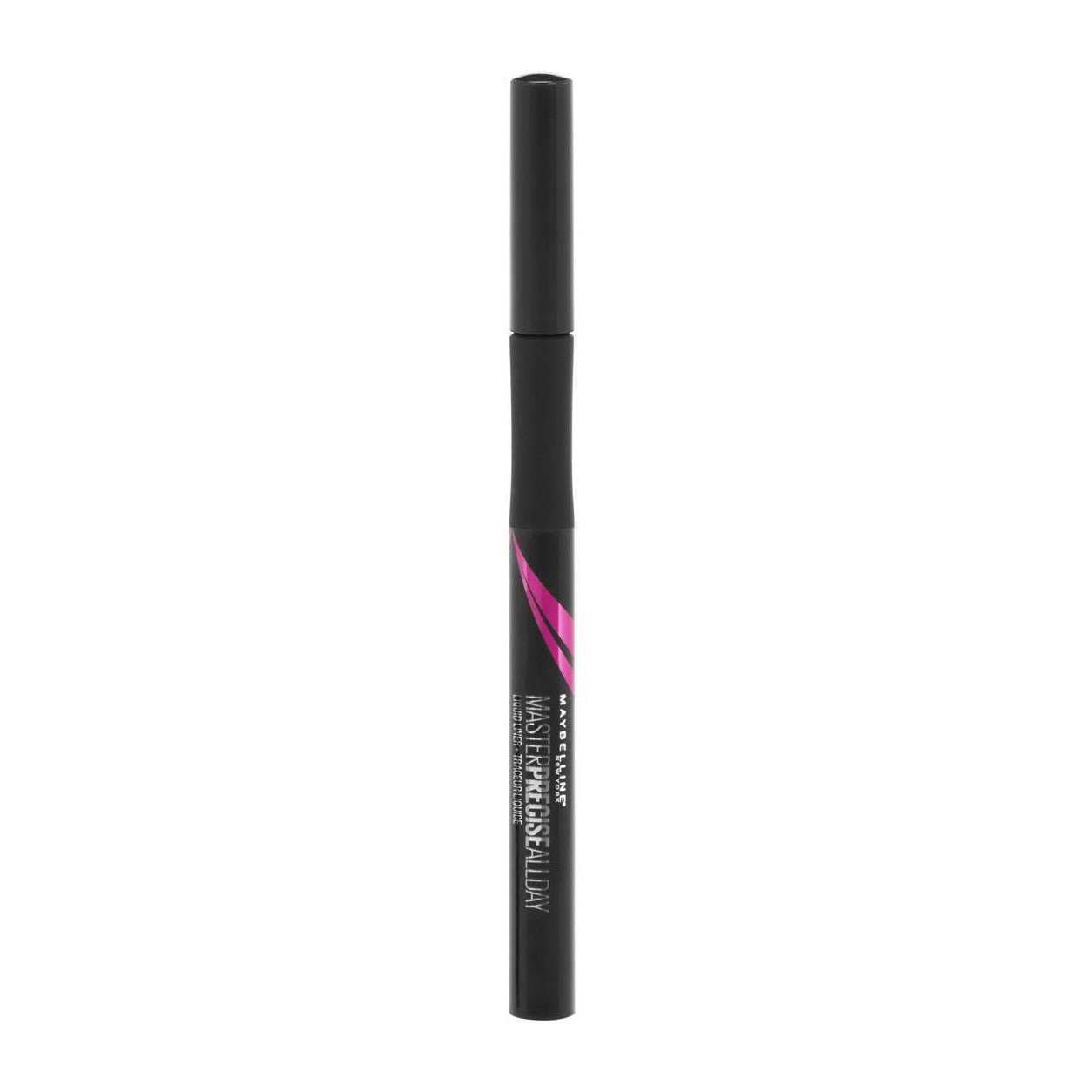 Maybelline Hyper Precise All Day Liquid Eyeliner - Black - Bloom Pharmacy