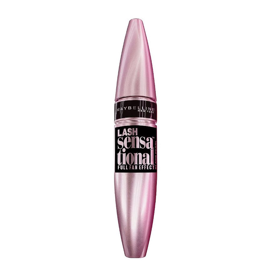 Maybelline Lash Sensational Full Fan Effect Mascara - Bloom Pharmacy