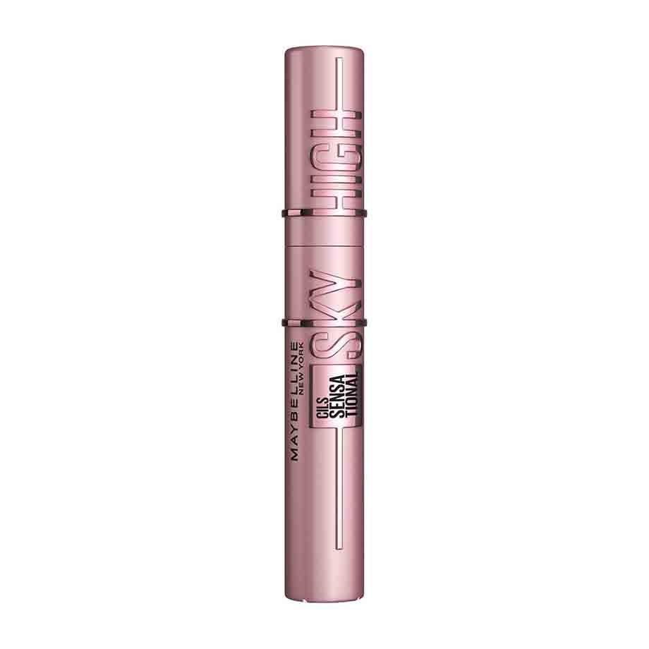 Maybelline Lash Sensational Sky High Mascara - 01 Very Black - Bloom Pharmacy