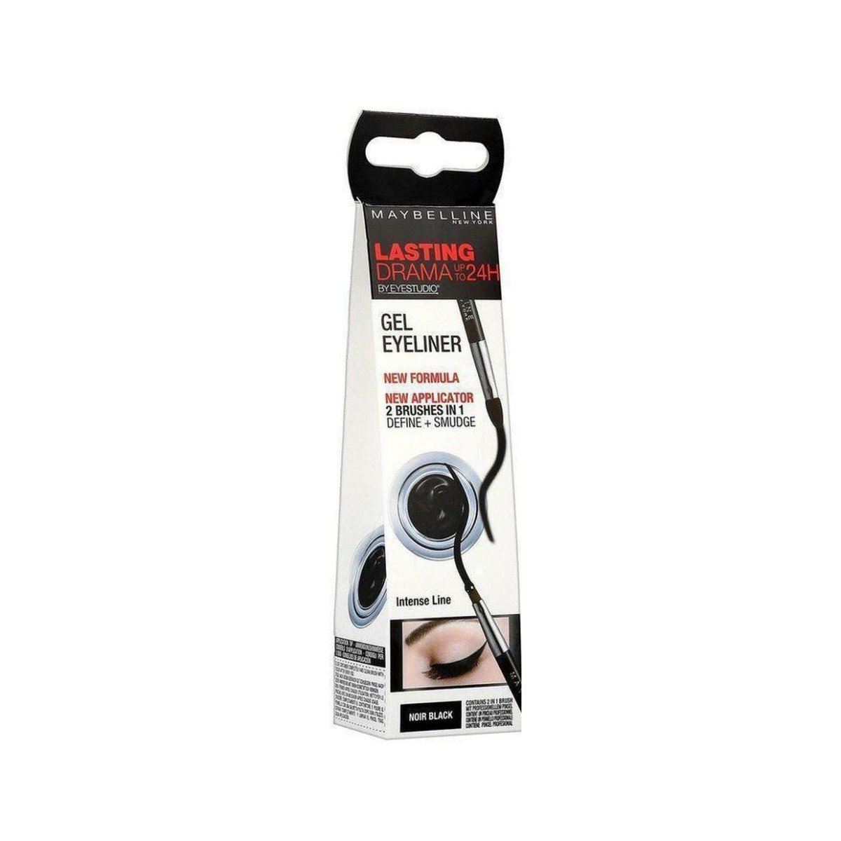 Maybelline Lasting Drama Gel Eyeliner - Bloom Pharmacy