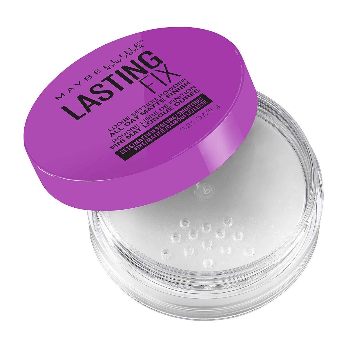 Maybelline Lasting Fix Loose Setting Powder - Bloom Pharmacy