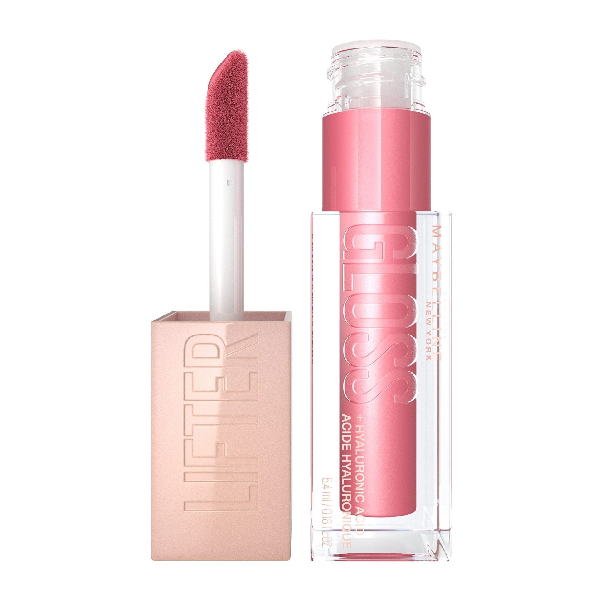 Maybelline Lifter Gloss Lip Gloss - Bloom Pharmacy