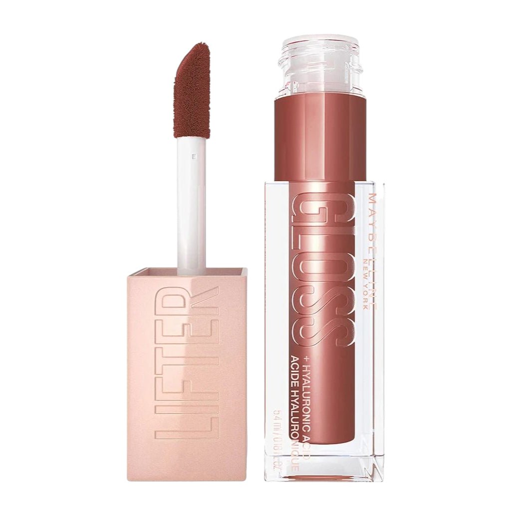 Maybelline Lifter Gloss Lip Gloss - Bloom Pharmacy