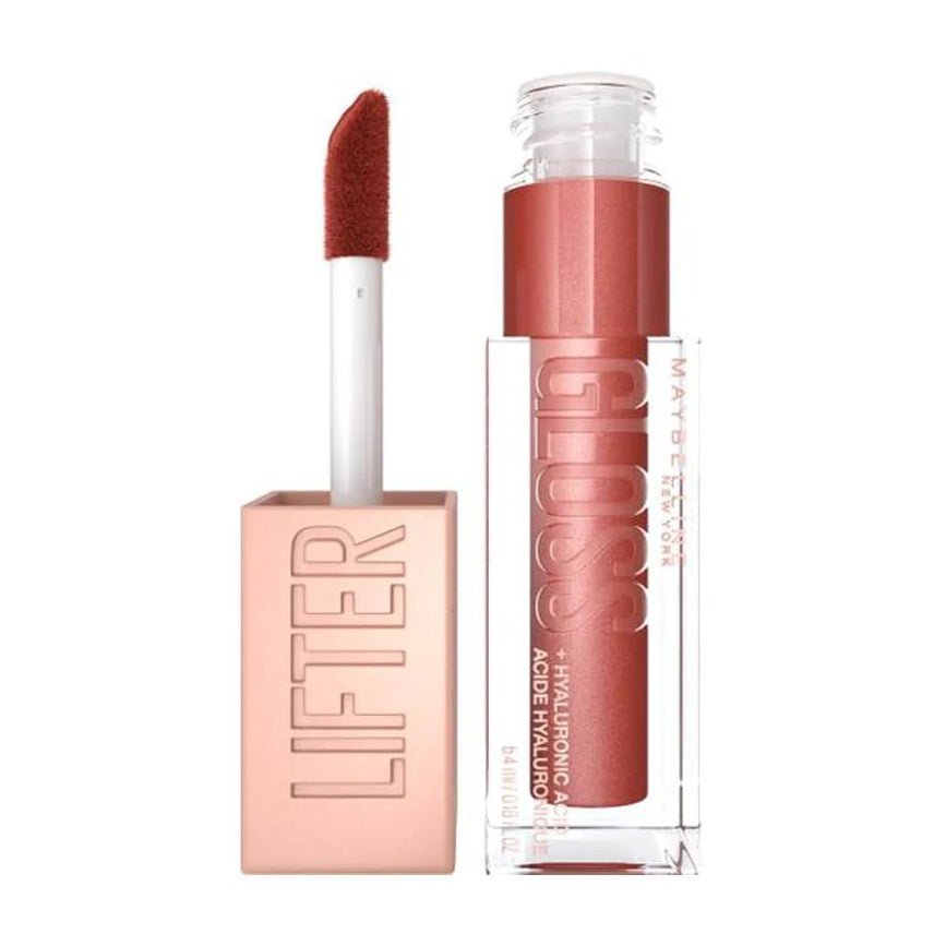Maybelline Lifter Gloss Lip Gloss - Bloom Pharmacy