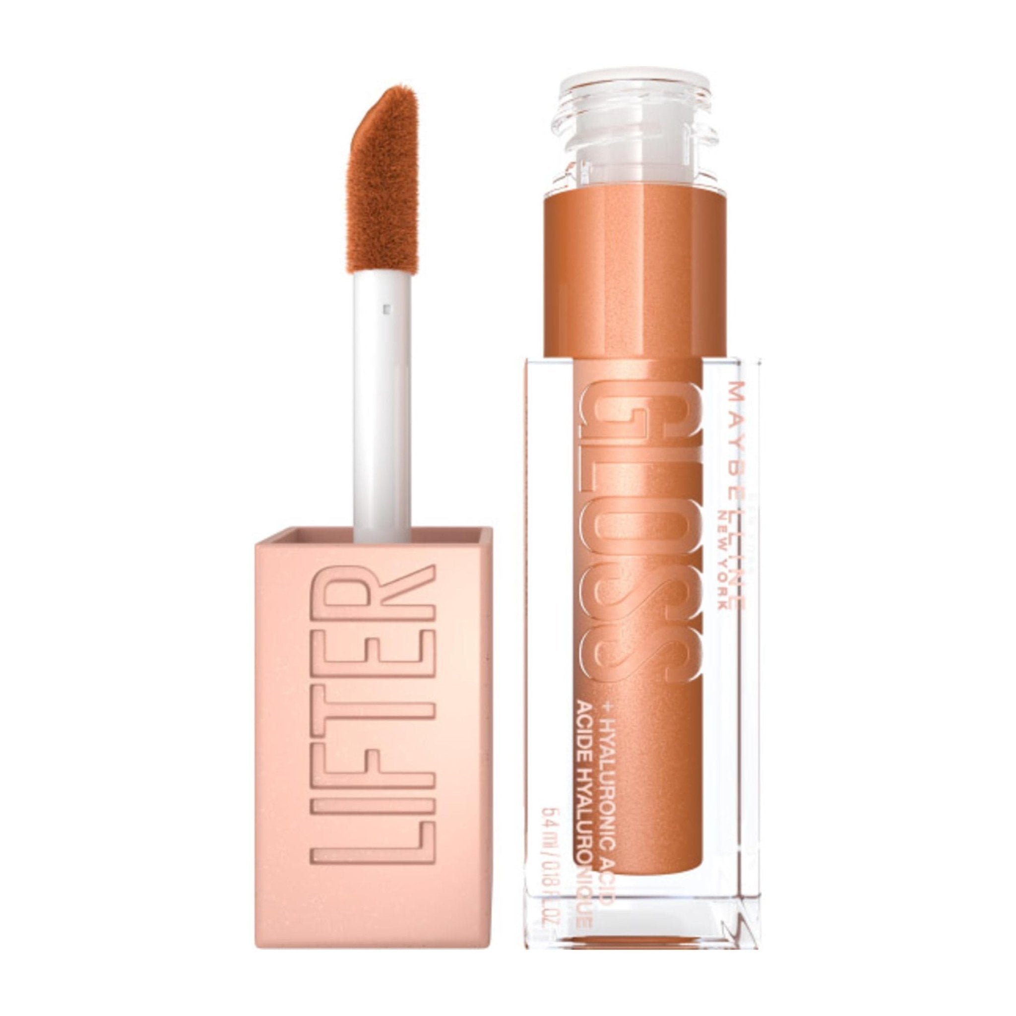 Maybelline Lifter Gloss Lip Gloss - Bloom Pharmacy