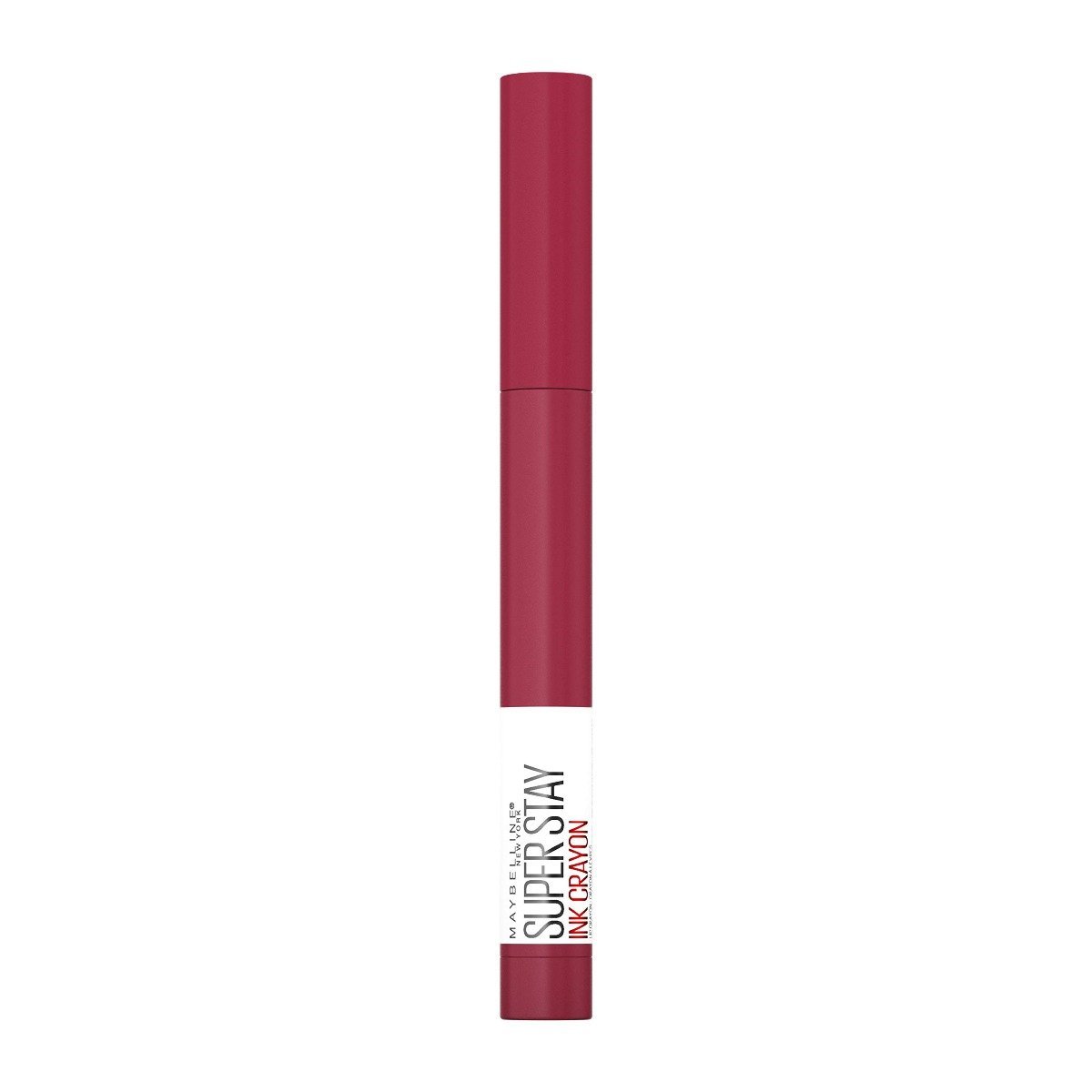 Maybelline Superstay Ink Crayon Lipstick - Bloom Pharmacy