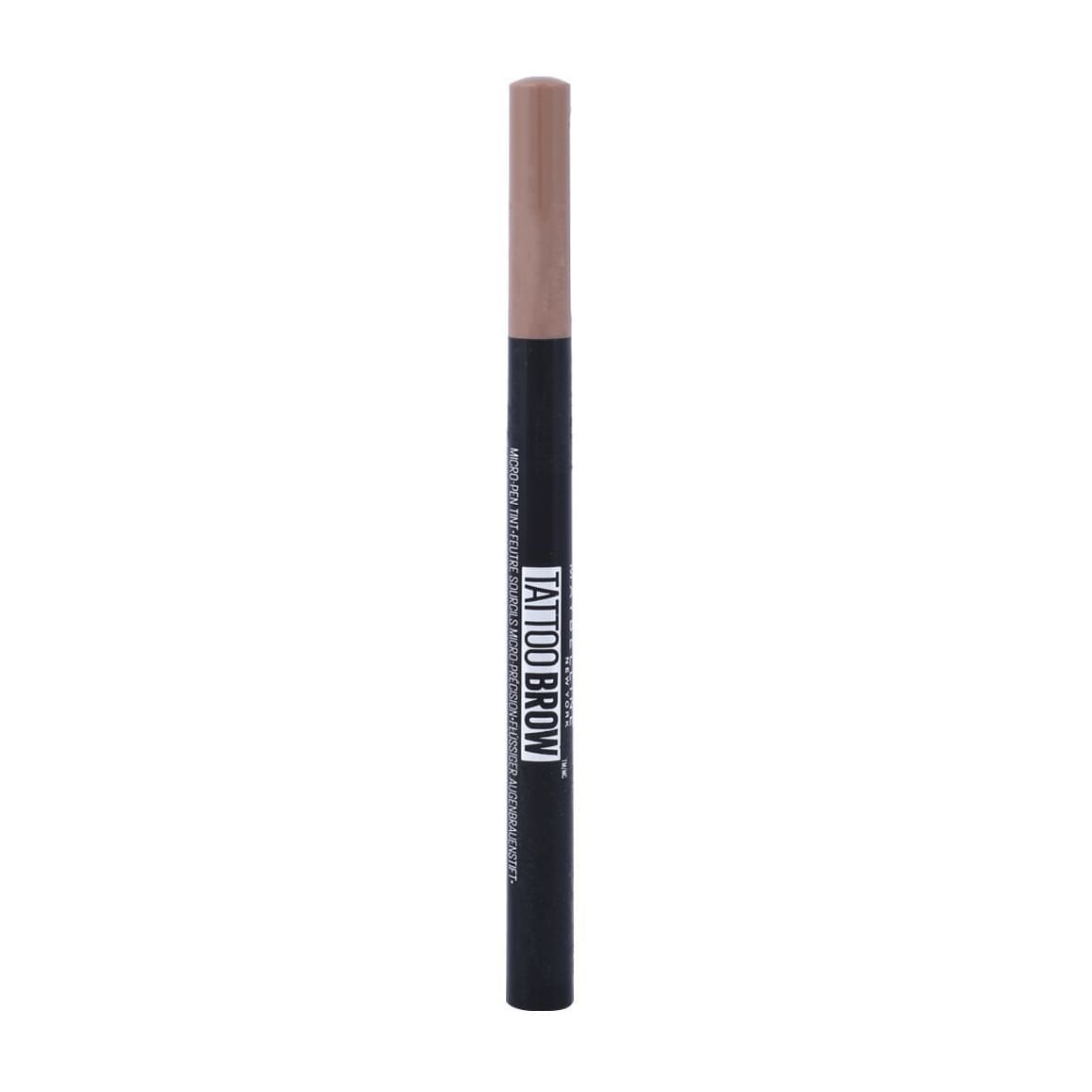 Maybelline Tattoo Brow Eyebrow Pencil - Bloom Pharmacy