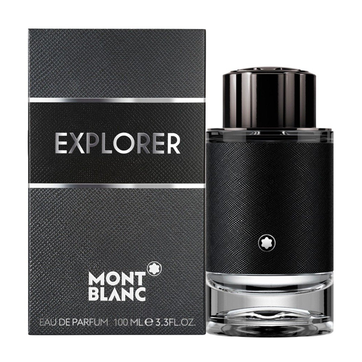Mont Blanc Explorer EDP For Men - 100ml - Bloom Pharmacy