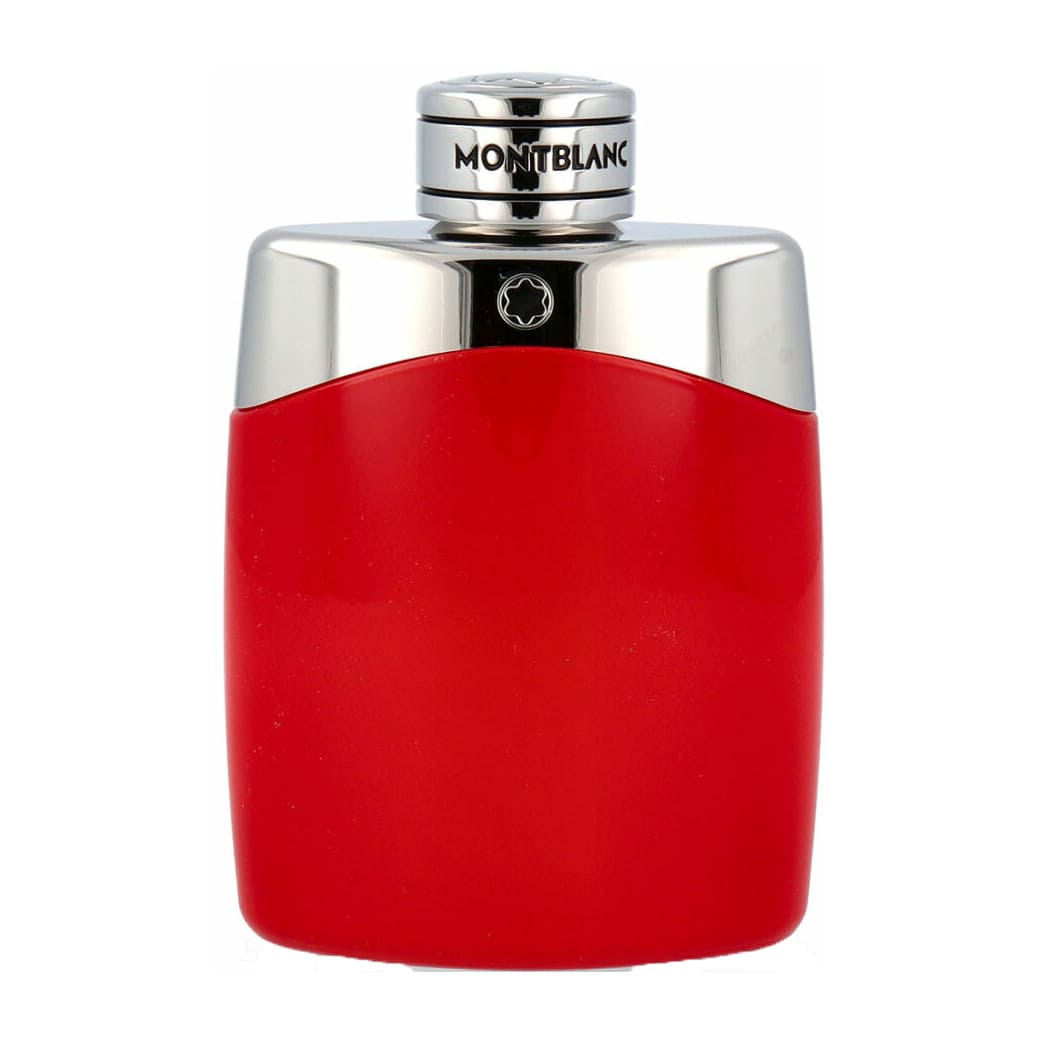 Mont Blanc Legend Red EDP For Men - 100ml - Bloom Pharmacy