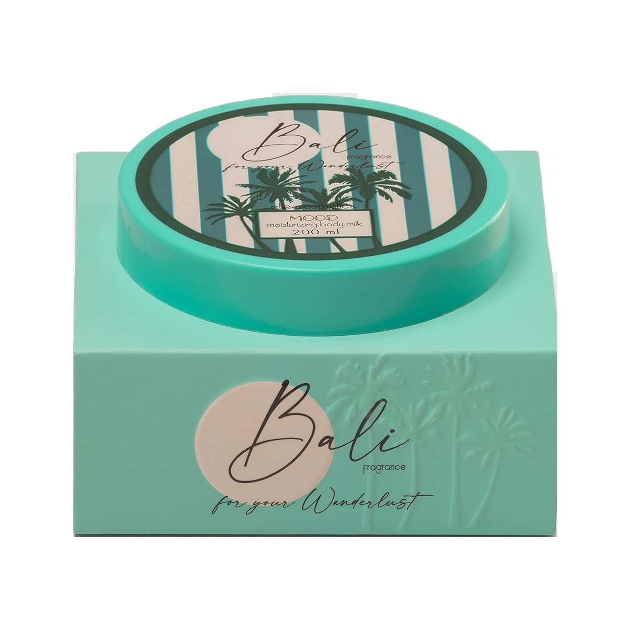 MOOD Bali Body Milk - 200Gm - Bloom Pharmacy