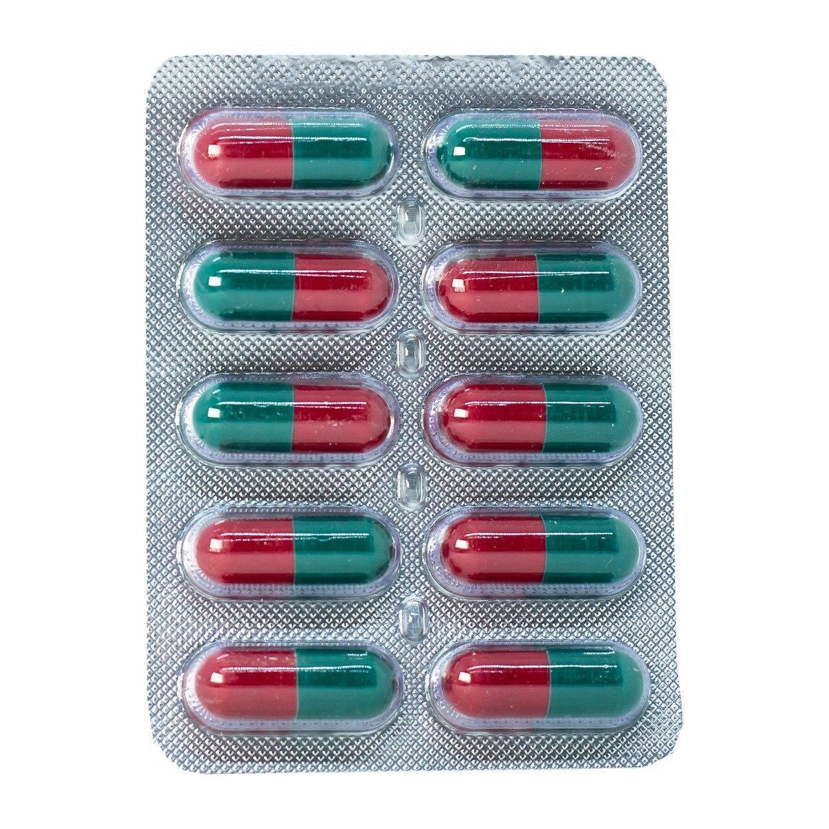 Mucosol 375 mg - 20 Capsules - Bloom Pharmacy