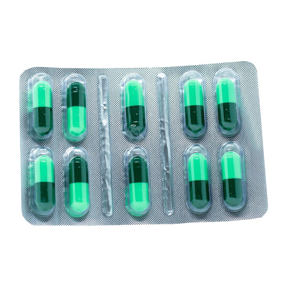 Myofen - 30 Capsules - Bloom Pharmacy