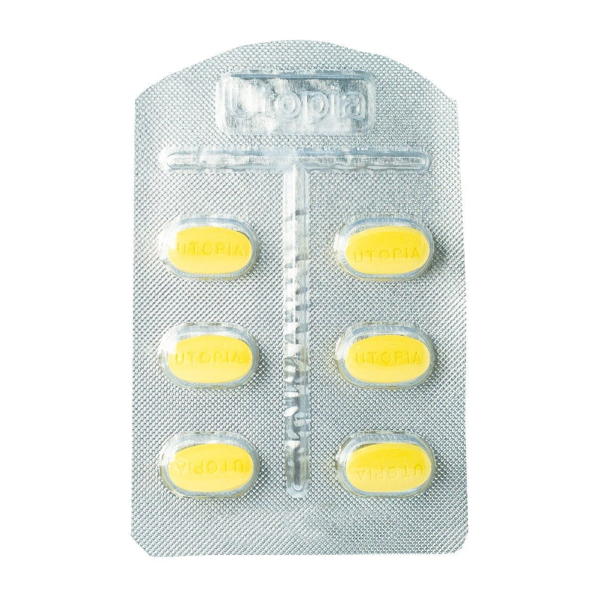 Nanazoxid 500 mg - 18 Tablets - Bloom Pharmacy