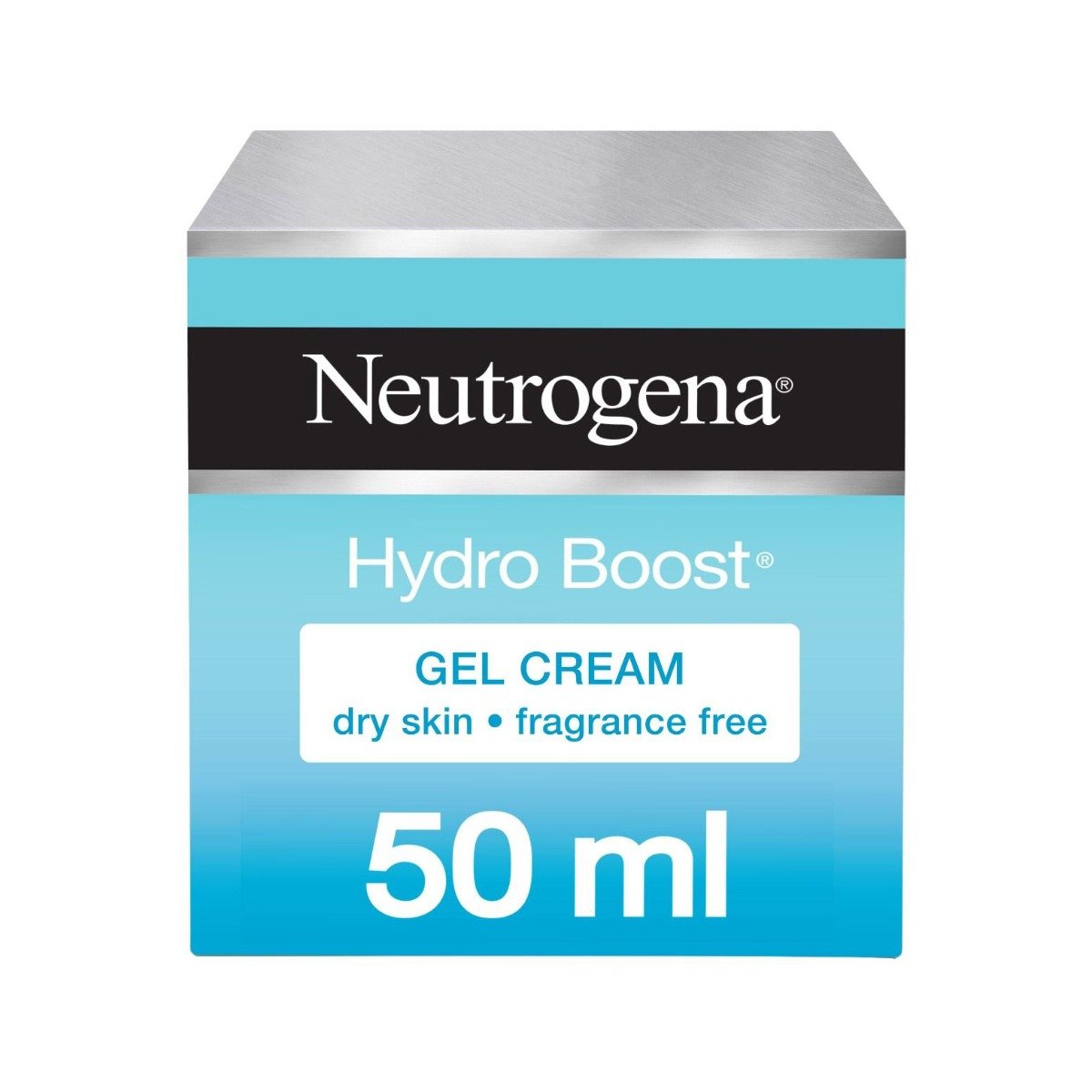 Neutrogena Hydro Boost Gel Cream - 50ml - Bloom Pharmacy