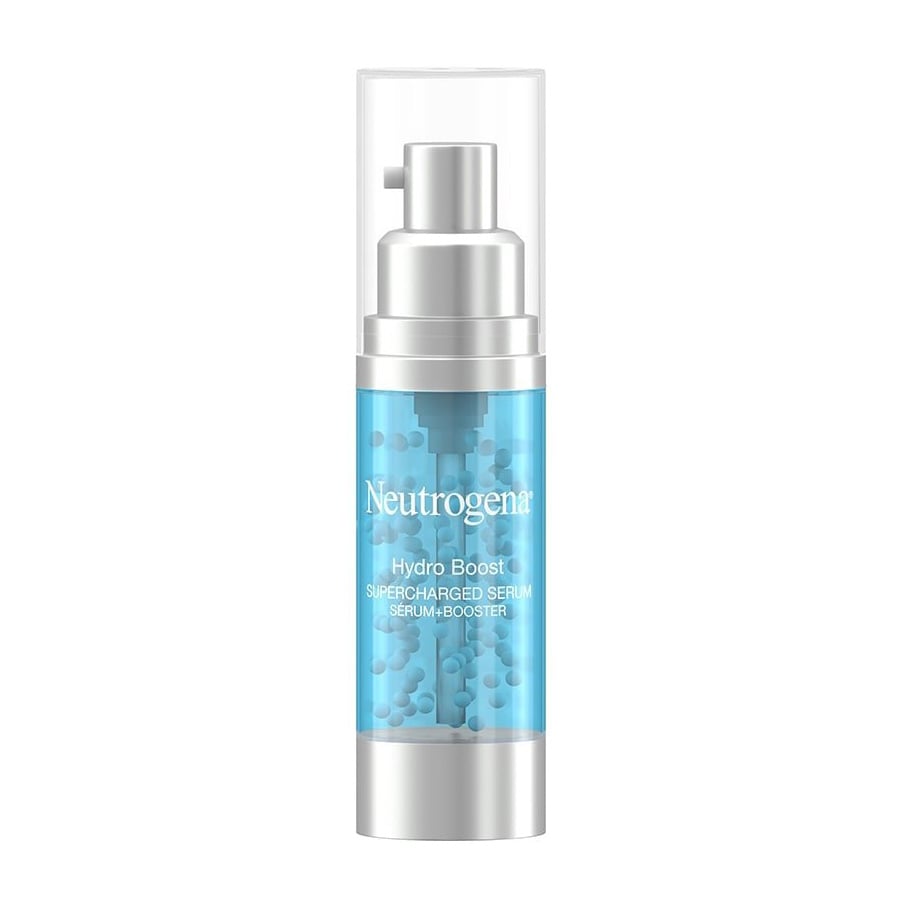 Neutrogena Hydro Boost Supercharged Serum - 30ml - Bloom Pharmacy