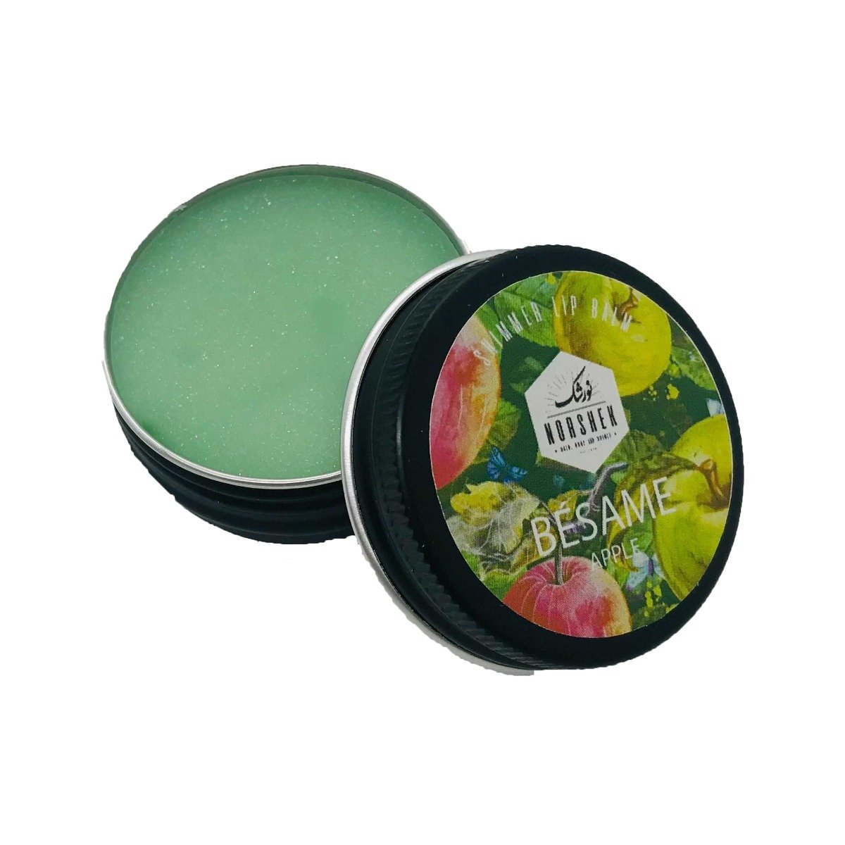 Norshek Bésame Lip Balm 20gm – Apple - Bloom Pharmacy