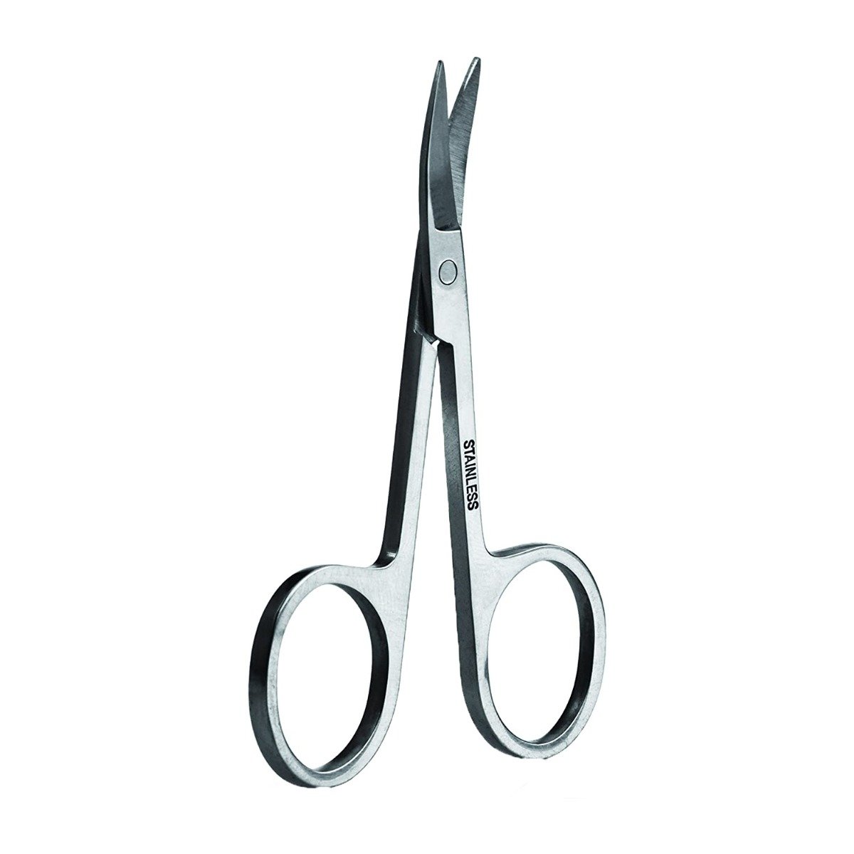 Nuby Nail Scissors - Bloom Pharmacy