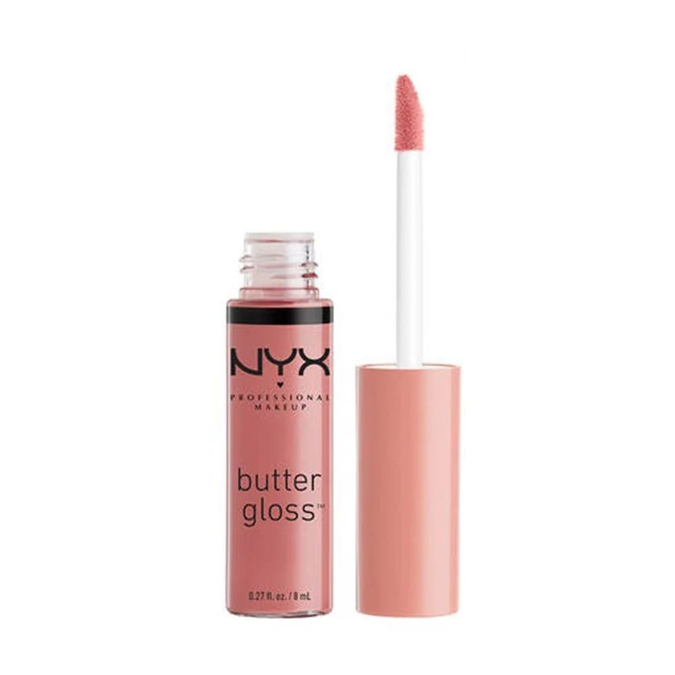 NYX Butter Gloss Lip Gloss - Bloom Pharmacy