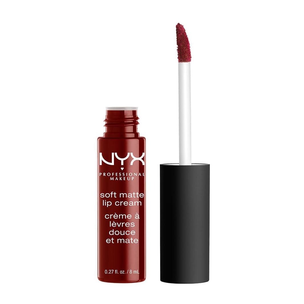 NYX Soft Matte Liquid Lipstick - Bloom Pharmacy