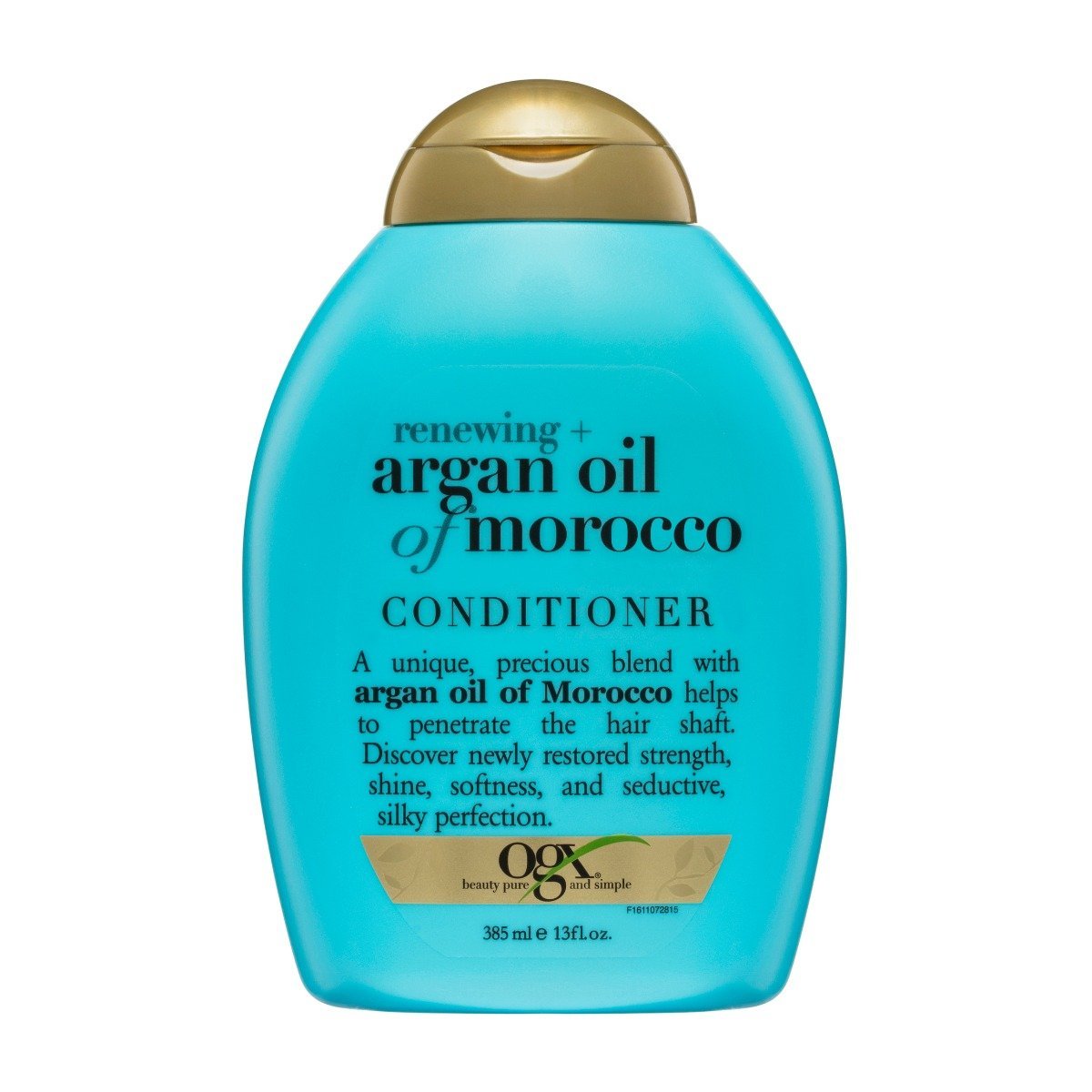 OGX Renewing+ Argan Oil Of Morocco Conditioner - 385ml - Bloom Pharmacy