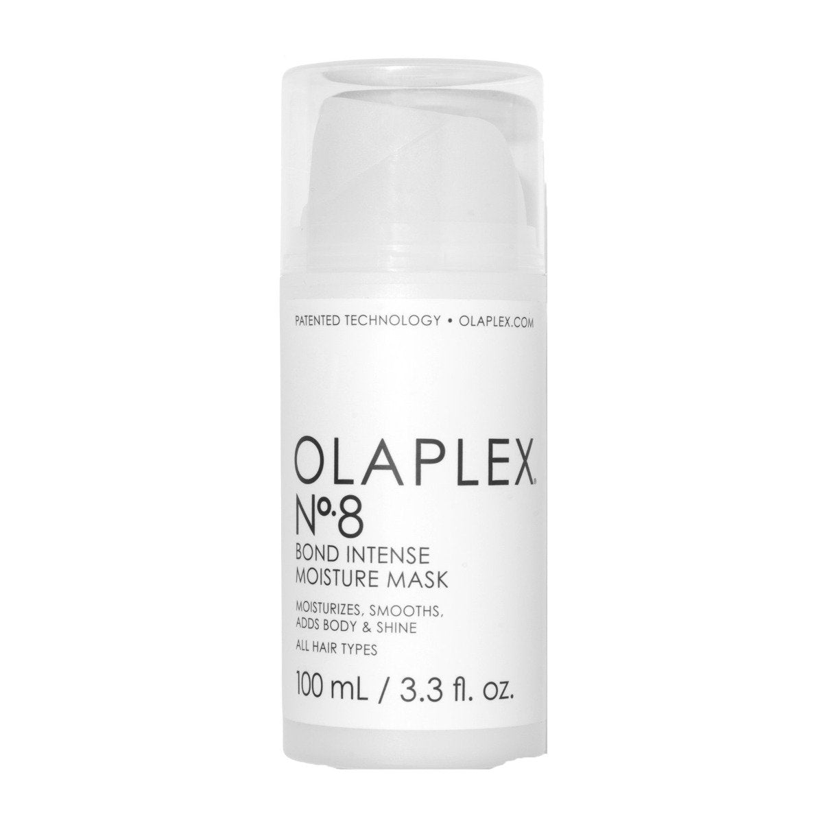 Olaplex Bond Intense Moisture Mask N.8 – 100ml - Bloom Pharmacy