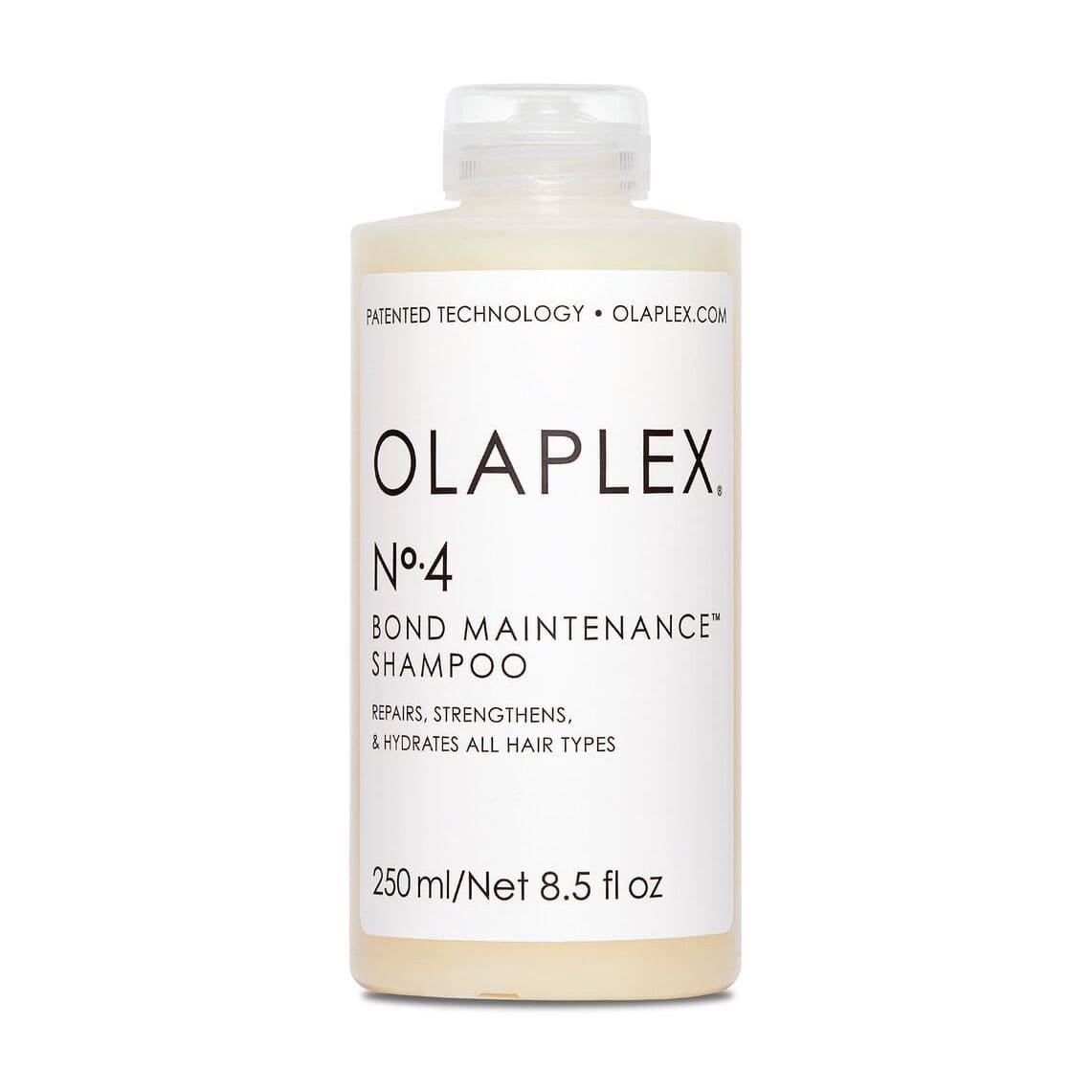 Olaplex No.4 Bond Maintenance Shampoo - 250ml - Bloom Pharmacy