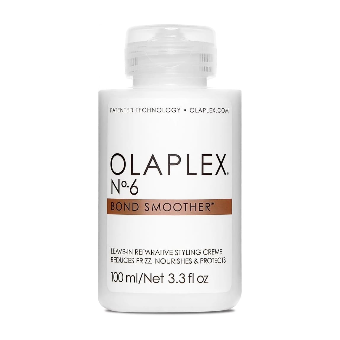 Olaplex No.6 Bond Smoother - 100ml - Bloom Pharmacy