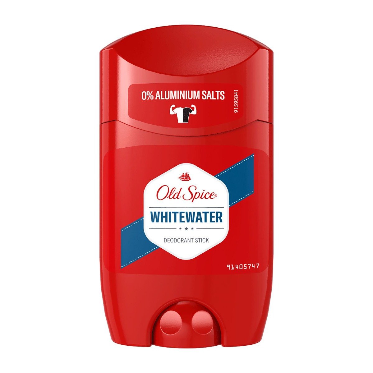 Old Spice Whitewater Deodorant Stick - 50ml - Bloom Pharmacy