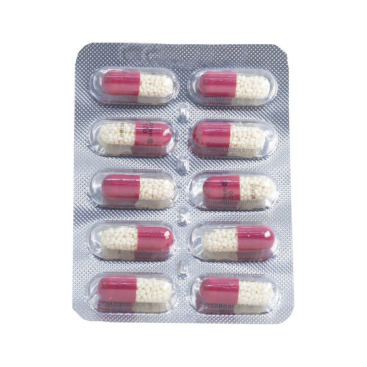 Olfen 100 mg SR - 10 Capsules - Bloom Pharmacy
