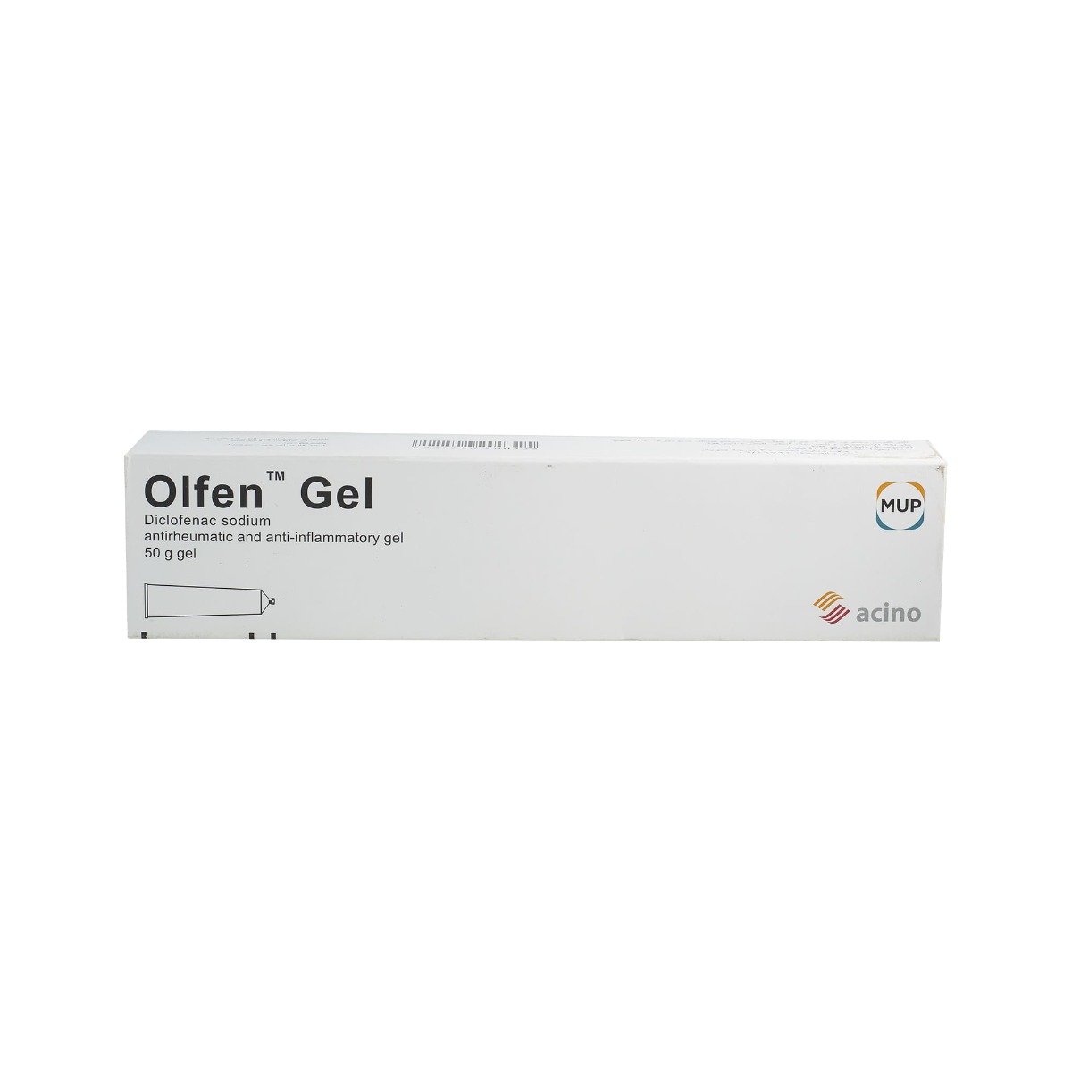 Olfen Gel - 50 gm - Bloom Pharmacy