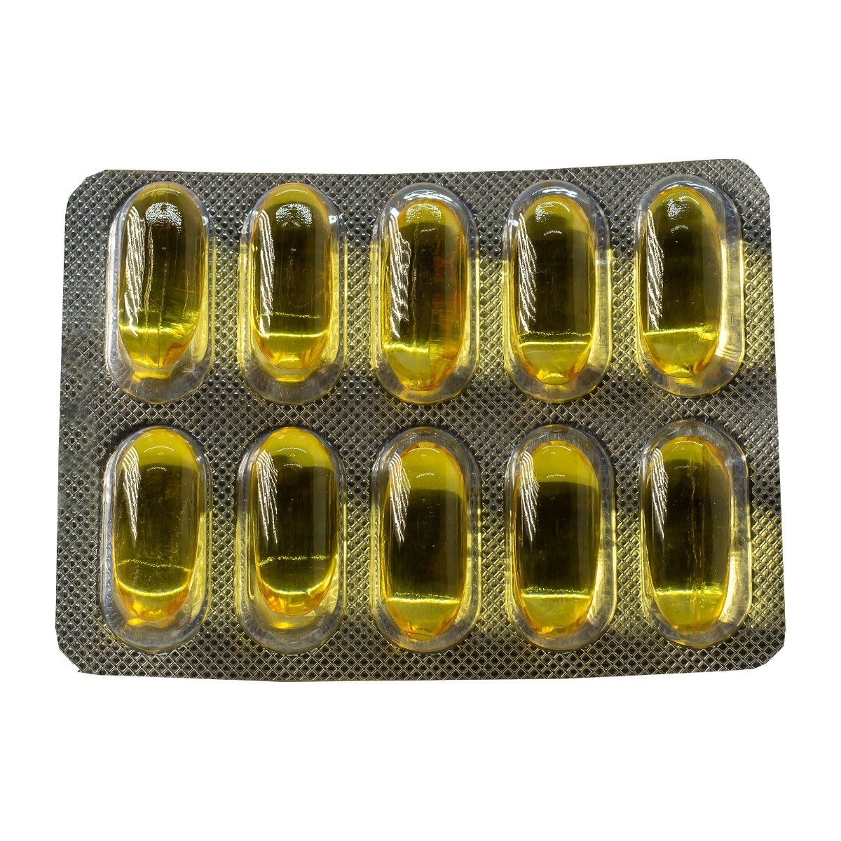 Omega 3 Plus - 30 Capsules - Bloom Pharmacy