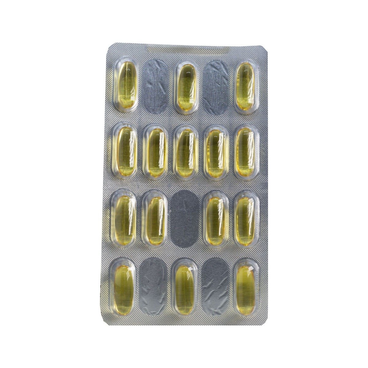 Maddox Omegaddox 3 1000 mg - 30 Capsules