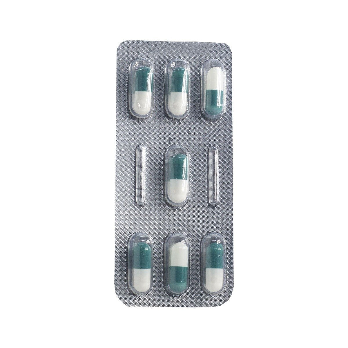 Omez 10 mg - 14 Capsules - Bloom Pharmacy