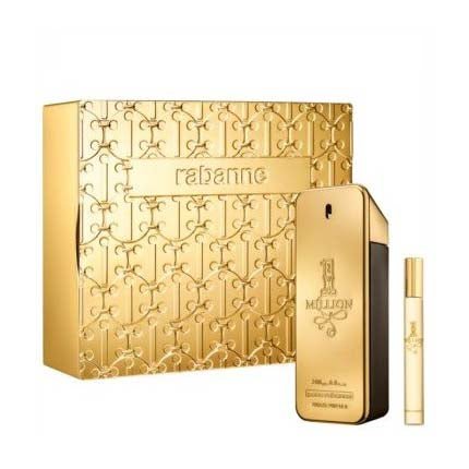 Paco Rabanne 1 Million EDT Gift Set - Bloom Pharmacy