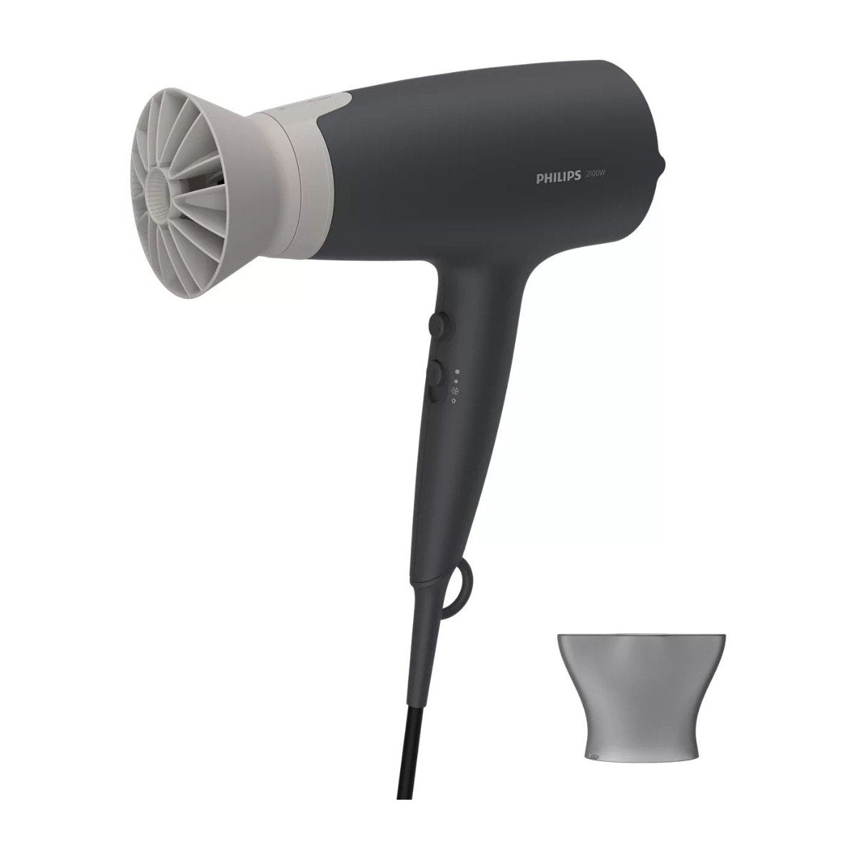 Philips Hair Dryer 2100 Watts - BHD351-10 - Bloom Pharmacy