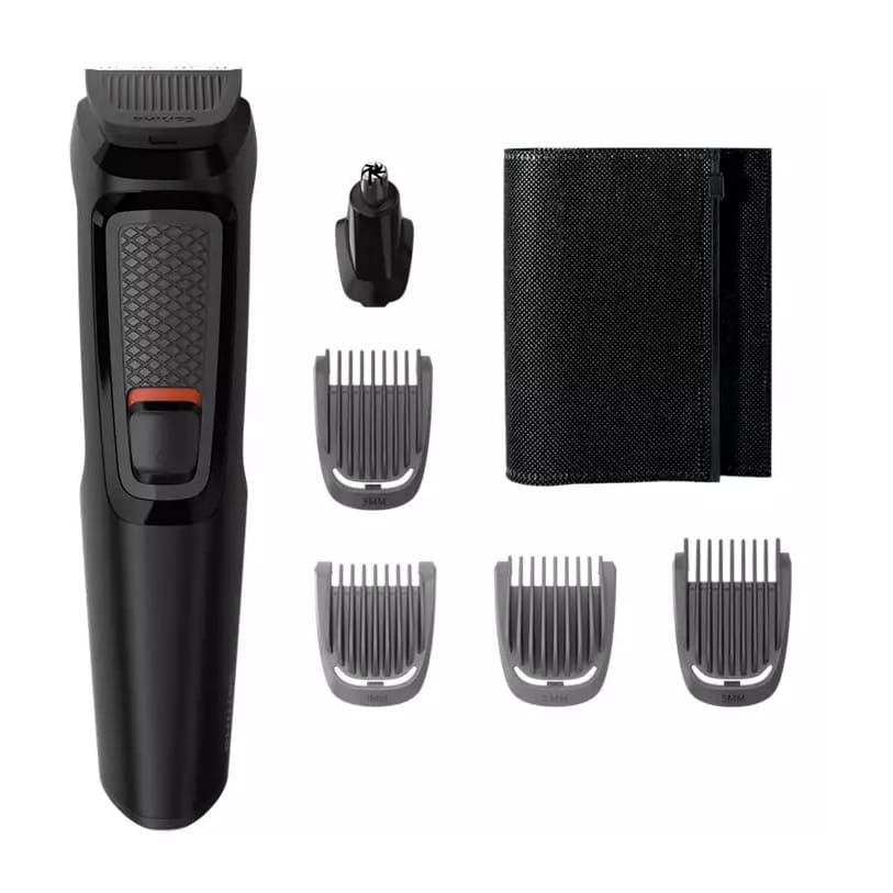 Philips Series 3000 6-In-1 Multi Grooming - MG3710 - Bloom Pharmacy